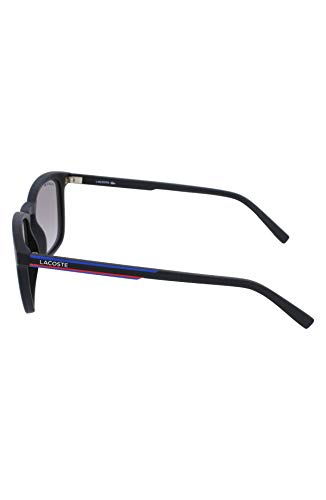 Lacoste L947S Gafas, Black Matte, Taille Unique para Hombre