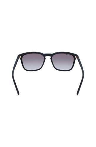 Lacoste L947S Gafas, Black Matte, Taille Unique para Hombre