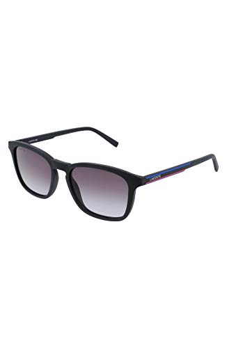 Lacoste L947S Gafas, Black Matte, Taille Unique para Hombre