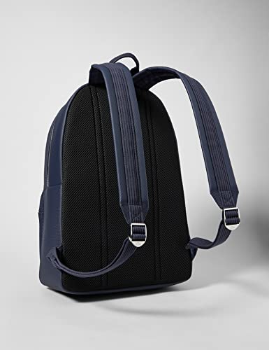 Lacoste NH2583HC, Mochila para Hombre, Marine 166, Talla única