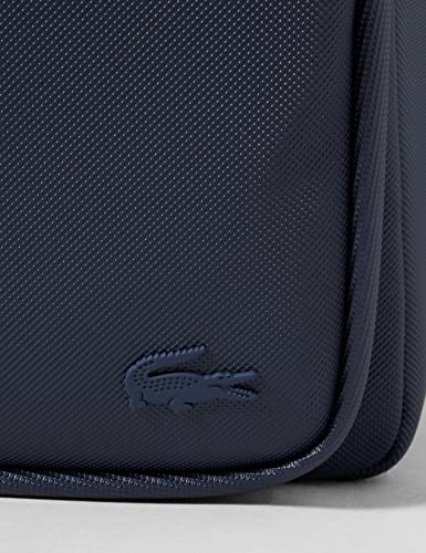 Lacoste NH2583HC, Mochila para Hombre, Marine 166, Talla única