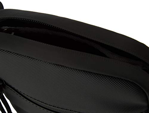 Lacoste NH3307LV, Bolsa para Hombre, Noir, Talla única