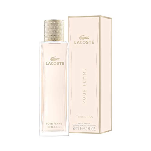 Lacoste Pour Femme Timeless by Lacoste