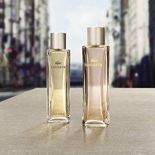 Lacoste Pour Femme Timeless by Lacoste