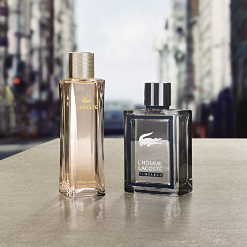 Lacoste Pour Femme Timeless by Lacoste