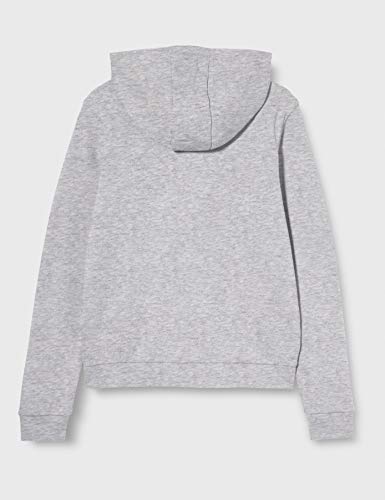 Lacoste SJ2903 Sports Hoodie, Argent Chine/Marine, 8 años para Niños