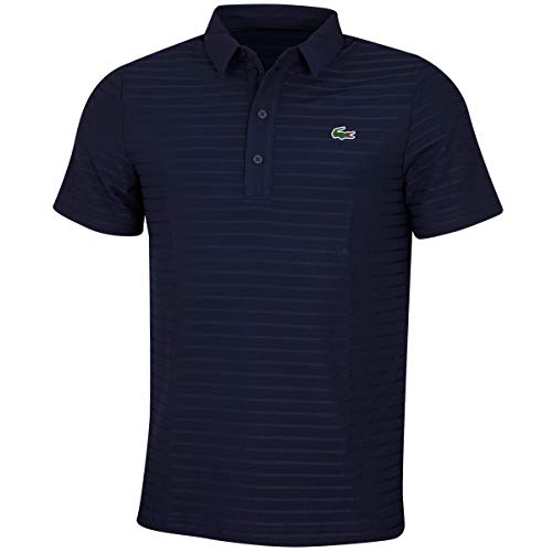 Lacoste Sport - Polo Manga Corta Hombre