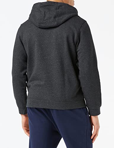Lacoste Sport SH1551, Sudadera Hombre, Azul (Foudre Chine/Nef), S