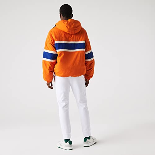 Lacoste Sport XH9507, Pantalones deportivos Hombre, Blanco (Blanc), XL