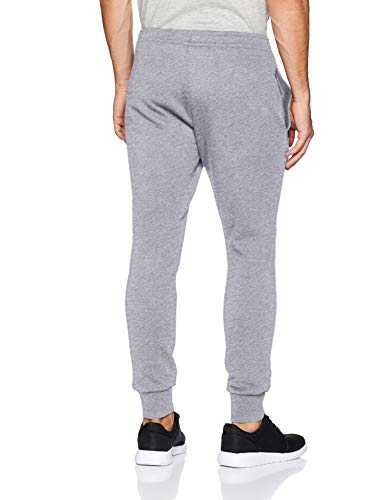 Lacoste Sport XH9507, Pantalones deportivos Hombre, Gris (Argent Chine), S