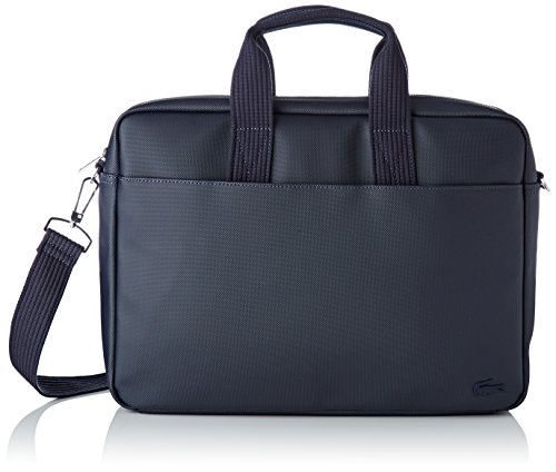 LacosteNh2451hc Men S ClassicHombreAzul (Peacoat)1x29x39 centimeters (W x H x L)