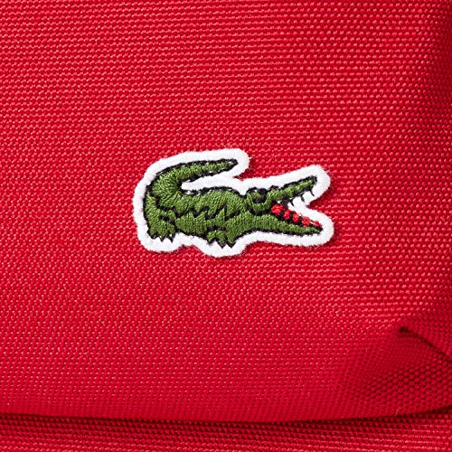 LacosteNh3139ne NeocrocHombreRojo (Tango Red)1x31x17 Centimeters (W x H x L)