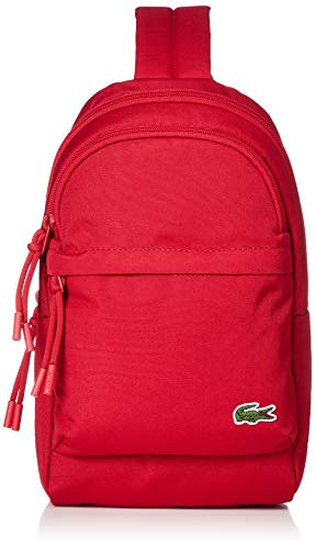 LacosteNh3139ne NeocrocHombreRojo (Tango Red)1x31x17 Centimeters (W x H x L)