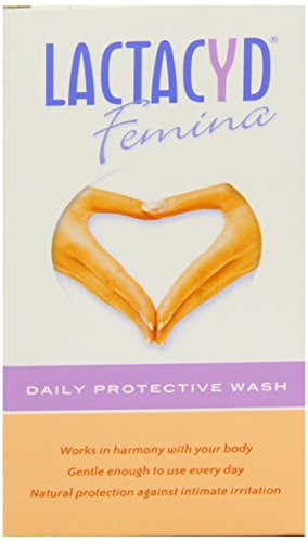Lactacyd 200Ml Feminine Wash