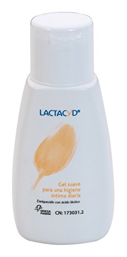 Lactacyd Gel Íntimo - 50 ml