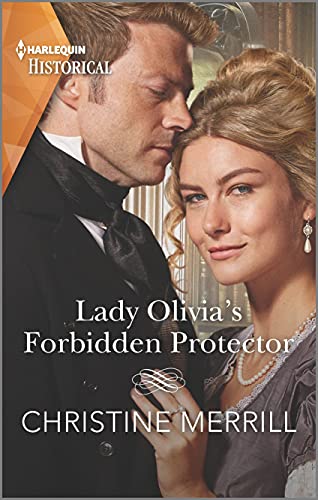 Lady Olivia's Forbidden Protector: 2 (Secrets of the Duke's Family)