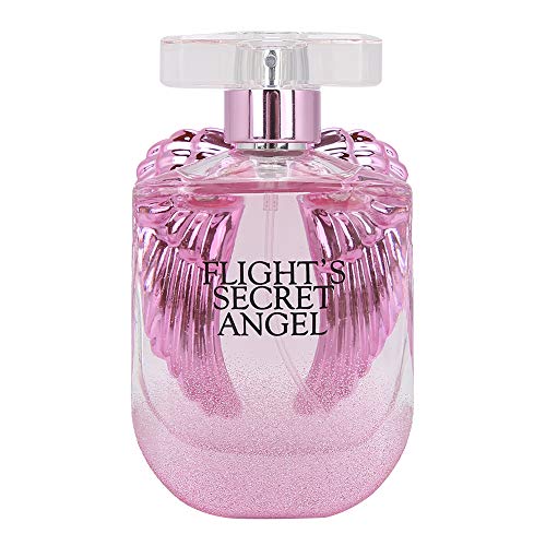Lady Perfume, 50 ml de larga duración, refrescante, floral, ligero, fragancia para mujer, perfume que mejora el encanto, regalo significativo (rosa)