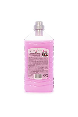 Lagarto Suavizante Talco Concentrado - 70 Lavados 1540 ml