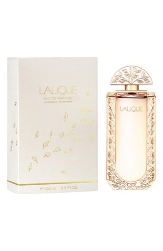 LALIQUE by Lalique Eau De Parfum Spray 3.3 oz / 100 ml (Women)