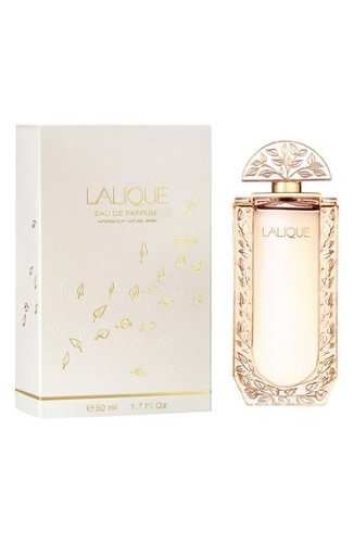 LALIQUE by Lalique Eau De Parfum Spray 3.3 oz / 100 ml (Women)
