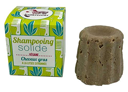 Lamazuna, Champú - 55 gr.