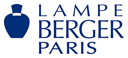 Lampe Berger Anti Gerüche Ramo de Perfume de Cubo, Frais & Fleuri/Fresco & Floral, 7,5 x 7,00 x 23 cm