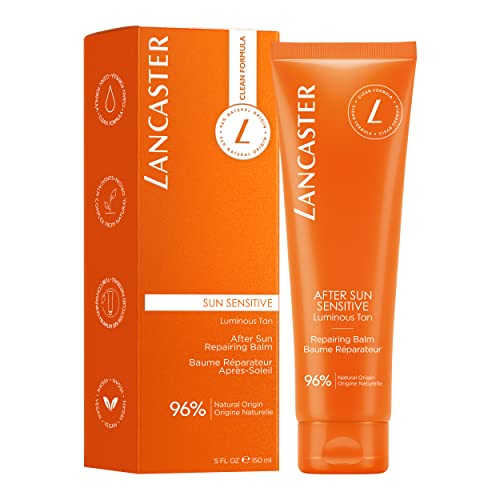 Lancaster After Sun Sensitive Luminous Tan 50ml, Fresco