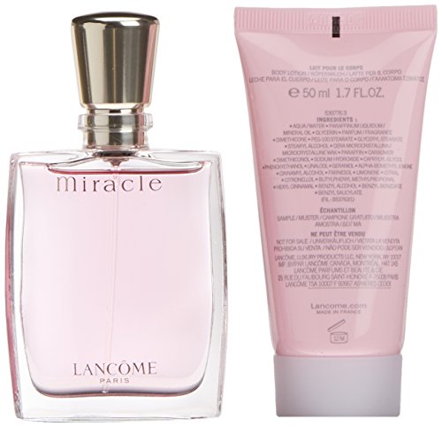 Lancome 1-M7-40-18 - Set de regalo, 30 + 50 ml