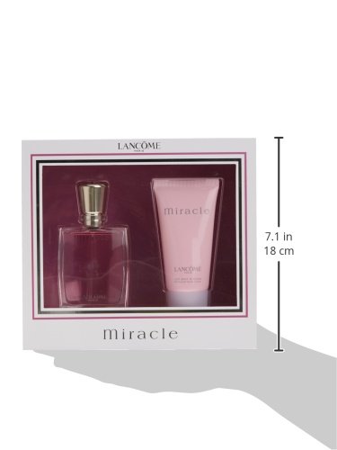 Lancome 1-M7-40-18 - Set de regalo, 30 + 50 ml