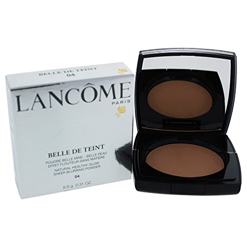 Lancome Belle De Teint Polvos Belle Mine #04-Belle De Miel 8.8 gr