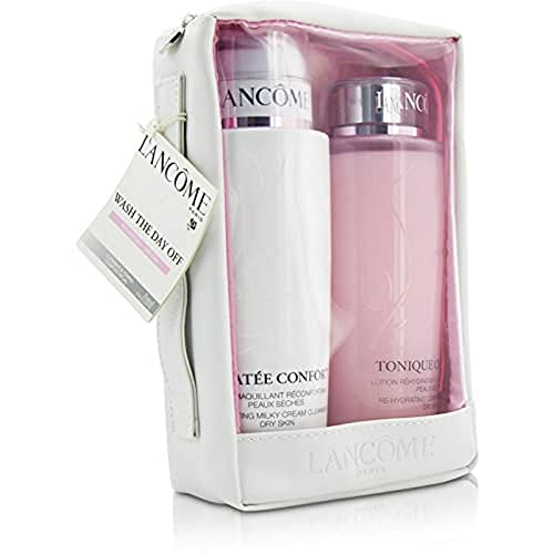 Lancôme Duo Confort Lote Limpiador - 2 Piezas