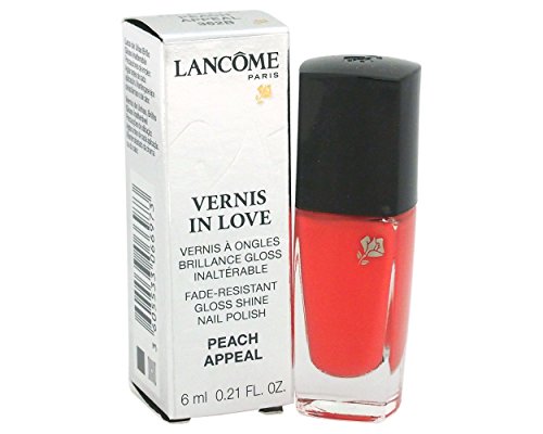 Lancôme - Esmalte de uñas vernis in love
