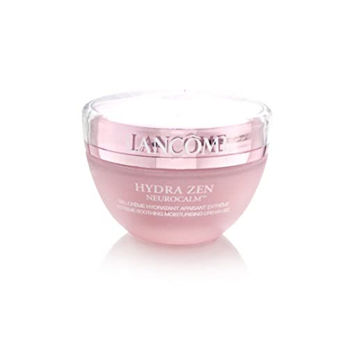 Lancome Hydra Zen Extreme Gel humectante calmante unisex, Cuidado facial 50 ml, 1 paquete (1 x 50 ml)