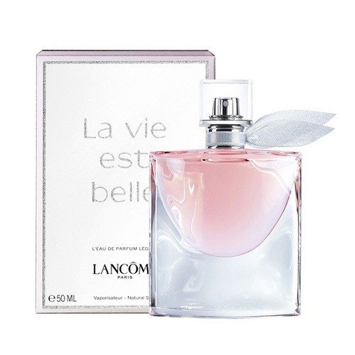 Lancome Lancome La Vie Est Belle L'Eau de Parfum Légere Eau De Parfum 50 ml (woman)