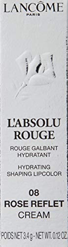 Lancome Lco Ross Absolu Rouge Cream 08 1 Unidad 100 g