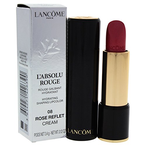 Lancome Lco Ross Absolu Rouge Cream 08 1 Unidad 100 g