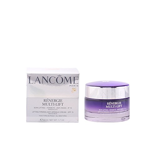 Lancôme Rénergie Multi Lift SPF15 Tratamiento Facial - 50 ml
