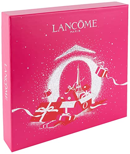 Lancome TRESOR EDP 50V+GEL+BODY 50*E EXC. 300 g