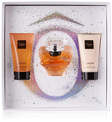 Lancome TRESOR EDP 50V+GEL+BODY 50*E EXC. 300 g