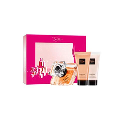 Lancome Tresor Gift set