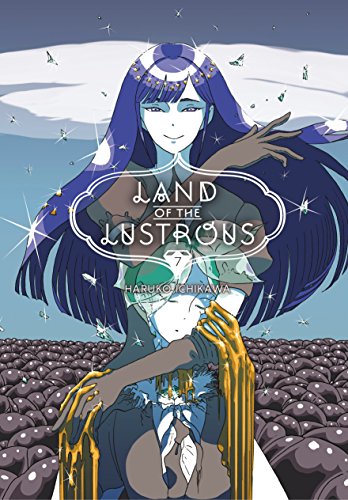 Land of the Lustrous 7
