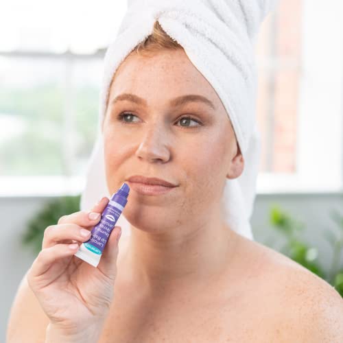 Lansinoh Bálsamo labial lanolina - calma y protege los labios secos y agrietados - Hidrata activamente 7 g, transparente