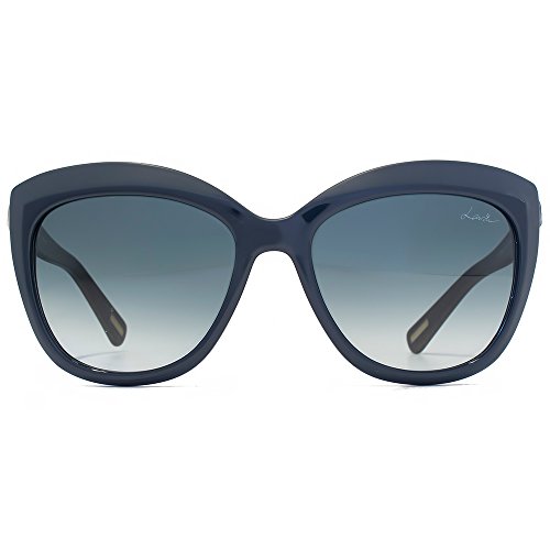 Lanvin - Gafas de sol - para mujer Blue Gradient