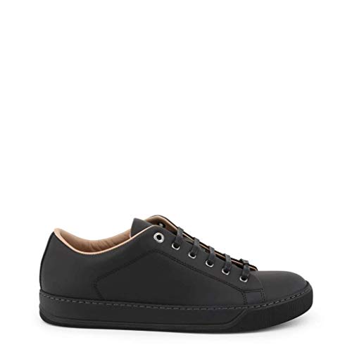 Lanvin Sneaker FM-SKDBNC-VNAP-P18 Hombre Color: Azul Talla: 6