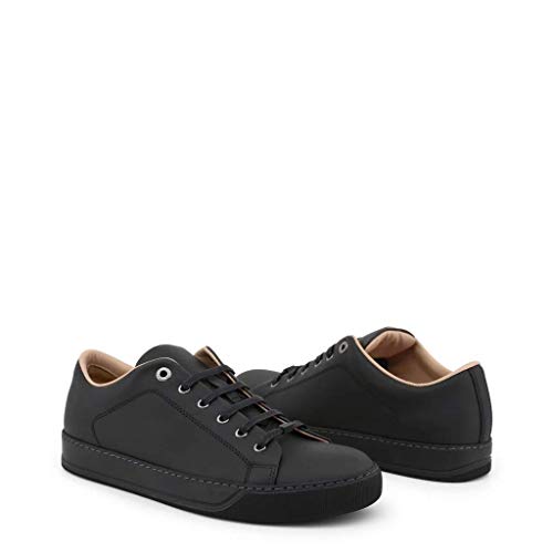 Lanvin Sneaker FM-SKDBNC-VNAP-P18 Hombre Color: Azul Talla: 6