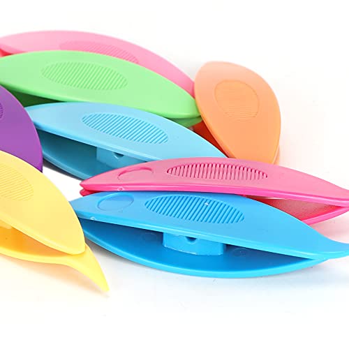 Lanzaderas de frivolité, accesorios de tejer convenientes de usar 9 unids/set para herramienta de manualidades para encaje DIY para encaje a mano