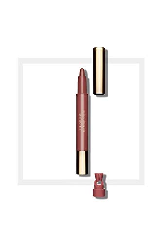 LáPIZ DE LABIOS 2 EN 1 JOLI ROUGE 757C CLARINS