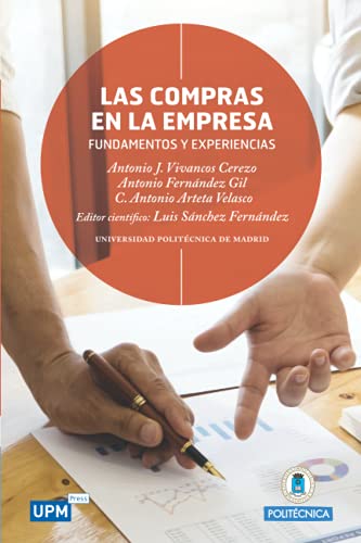 Las Compras en la Empresa: fundamentos y experiencias