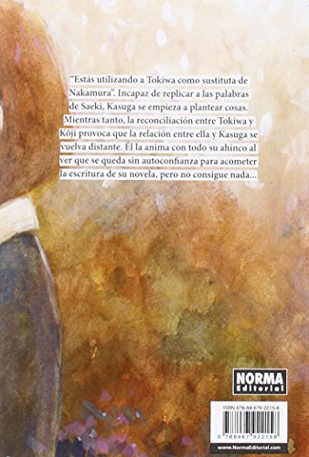 LAS FLORES DEL MAL 09