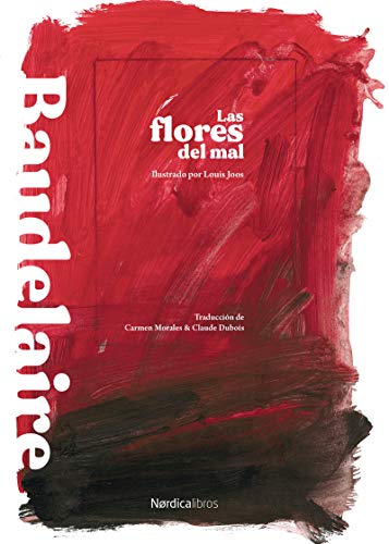 Las flores del mal (ILUSTRADOS)